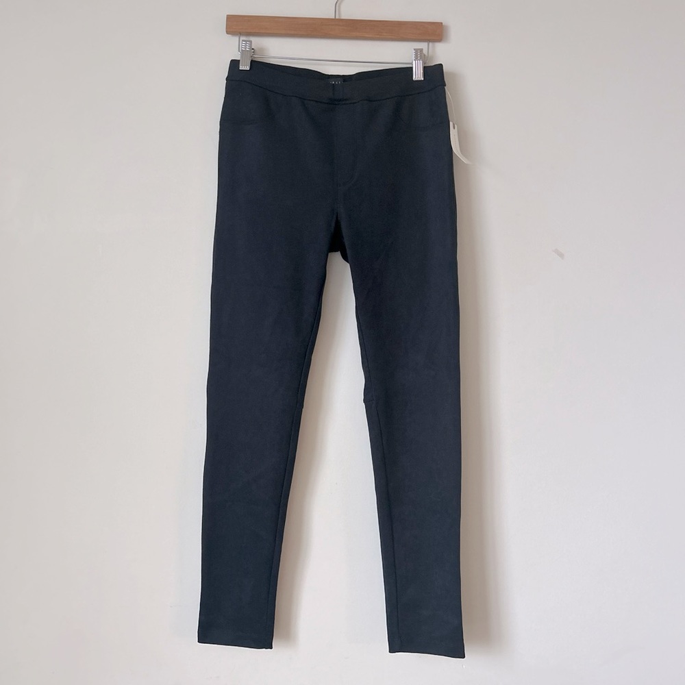 Sanctuary | Faux suede legging